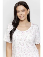 Košile Taro 3564 Mariella kr/r 2XL-3XL W26