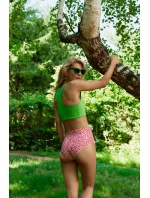 Dámské brazilky Lollipop - JULIMEX Dámské brazilky Lollipop - JULIMEX