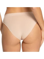 Dámské kalhotky Bamboo classic beige - JULIMEX
