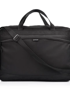 Brašna Meteor Arwan 44 l černá