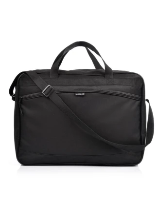 Brašna Meteor Arwan 44 l černá