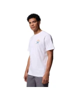 Columbia Kettle River Outdoor Tee M Tričko 2120411101 Columbia Kettle River Outdoor Tee M Tričko 2120411101