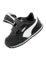 Puma ST Runner Jr 384903 01 dětské boty Puma ST Runner Jr 384903 01 dětské boty
