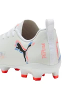 Fotbalové boty Puma Future 8 Play FG/AG Jr 108622 01