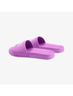 Žabky do bazénu basic electric violet KUBKBB-SS24-01-11 Žabky do bazénu basic electric violet KUBKBB-SS24-01-11