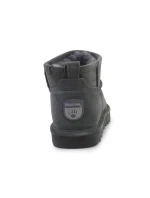 Bearpaw Shorty 2860W-071 GADGET GRAY dámské