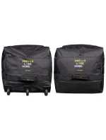 Brankářská taška Fischer '25 na kolečkách Brankářská taška Fischer '25 na kolečkách