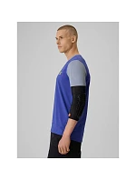 Pánský cyklistický dres 4F 4FRSS26TFTSM2451-51S Pánský cyklistický dres 4F 4FRSS26TFTSM2451-51S