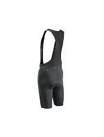 Cyklistické kraťasy NORTHWAVE Active Gel Bib, černé Cyklistické kraťasy NORTHWAVE Active Gel Bib, černé