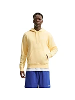Pánská mikina Nike Club BB, žlutá, FN3859 722 Pánská mikina Nike Club BB, žlutá, FN3859 722