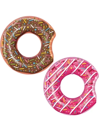 Plavecký kruh Bestway Donat 107 cm 36118