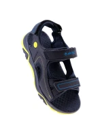 Sandály Hi-Tec Solin Jr 92800490123