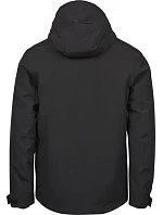 Tee Jays TJ 9680 Pánská zimní bunda "All Weather" 18.9680 black Tee Jays TJ 9680 Pánská zimní bunda "All Weather" 18.9680 black