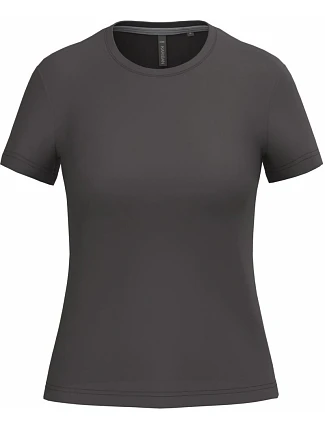Kariban K 380 Dámské tričko 20.K380 dark grey