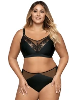 Ava 1691/1 Libi Maxi barva:černá Ava 1691/1 Libi Maxi barva:černá