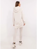 Sada EM KMPL 858.79P světle béžová