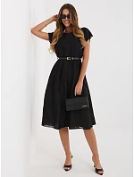 Šaty IT SK 16060.91 černá