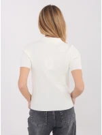 Jumper PM SW CV6679.32 ecru