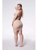 Zeštíhlující polospodnička 220 Natural - Julimex Zeštíhlující polospodnička 220 Natural - Julimex