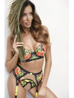 Podvazkový pás V-11832 - Axami Podvazkový pás V-11832 - Axami