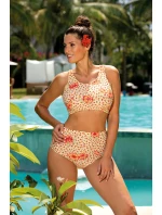 Dvoudílné plavky  model 165739 Marko