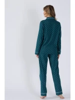 Pyžama model 199785 M-Max Pyžama model 199785 M-Max