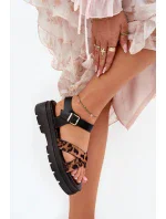 Sandály  model 209897 Step in style