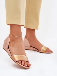 Sandály model 214700 Step in style