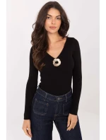 Svetr  model 217622 Factory Price