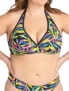 Dámské plavky FANTASY Tropic P25 horní díl