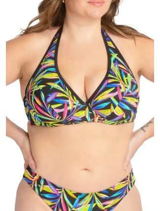 Dámské plavky FANTASY Tropic P25 horní díl Dámské plavky FANTASY Tropic P25 horní díl