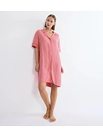 Amourette Jacquard NDW SSL - Cherry Rose - TRIUMPH Cherry Rose - TRIUMPH