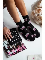 Ponožky Milena 0200 Pro maminku 37-41