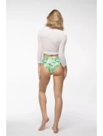 Dámské kalhotky Exotico simple classic - JULIMEX