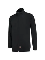 Bunda Tricorp Sweat Jacket pratelná při 60 °C M MLI-T45T1 Bunda Tricorp Sweat Jacket pratelná při 60 °C M MLI-T45T1