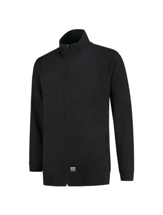 Bunda Tricorp Sweat Jacket pratelná při 60 °C M MLI-T45T1 Bunda Tricorp Sweat Jacket pratelná při 60 °C M MLI-T45T1