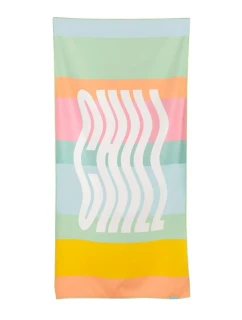 Rychleschnoucí ručník Spokey Chill SPK-943522