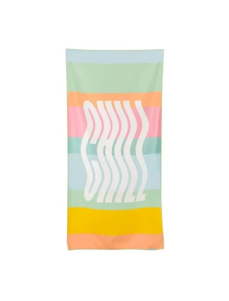 Rychleschnoucí ručník Spokey Chill SPK-943522