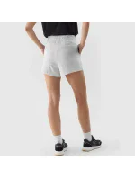Šortky 4F W 4FWSS24TSHOF286 27M dámské Šortky 4F W 4FWSS24TSHOF286 27M dámské
