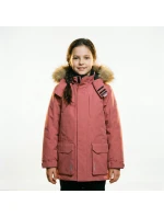 Reima ReimaTec Ajaton dětská zimní bunda (5100360A-3940)