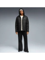 Pánská vyteplená bunda Puma ESS s kapucí černá 685211 01 pánské Pánská vyteplená bunda Puma ESS s kapucí černá 685211 01 pánské