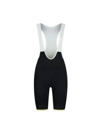 Rogelli dámské šortky n/s SELECT II černo-žluté S