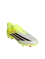 Dětské kopačky adidas F50 League LL FG/MG JR9009