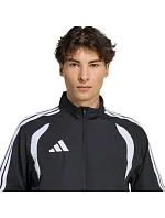 Pánská mikina adidas Tiro 26 League Presentation černá JZ9049 pánská