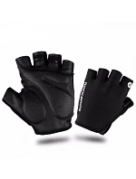 Cyklistické rukavice Rockbros S106BK velikost L - černé