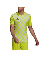 Pánský dres Entrada 22 Graphic Jersey M HF0118 - Adidas