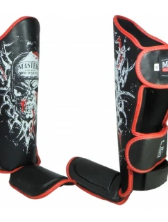 Pánské chrániče holení a chodidel - NS-4C M 11150-M - Masters