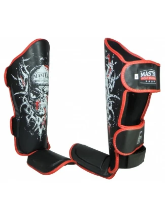 Pánské chrániče holení a chodidel - NS-4C M 11150-M - Masters