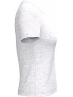 Kariban K 380 Dámské tričko 20.K380 ash heather Kariban K 380 Dámské tričko 20.K380 ash heather