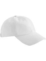 Beechfield B 26N 6 panelová kšiltovka EarthAware® 53.026N white Beechfield B 26N 6 panelová kšiltovka EarthAware® 53.026N white